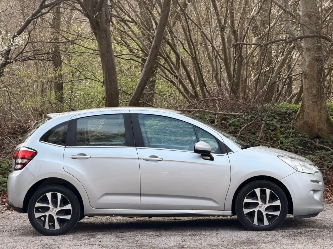Billede 8 - Citroën C3 1,6 BlueHDi 100 Seduction Complet