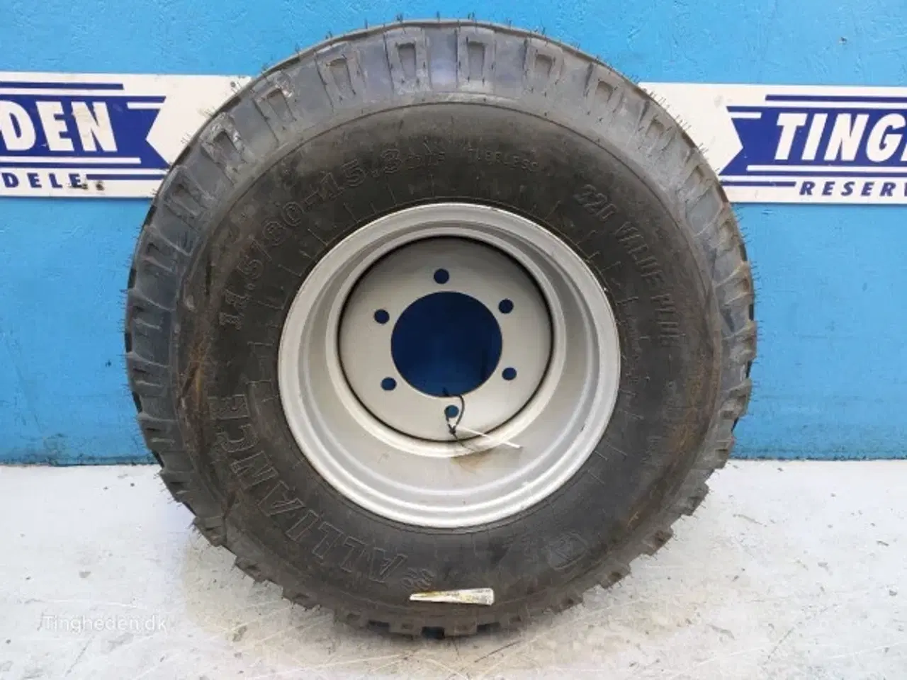 Billede 6 - 15.3"   11.5/80-15.3