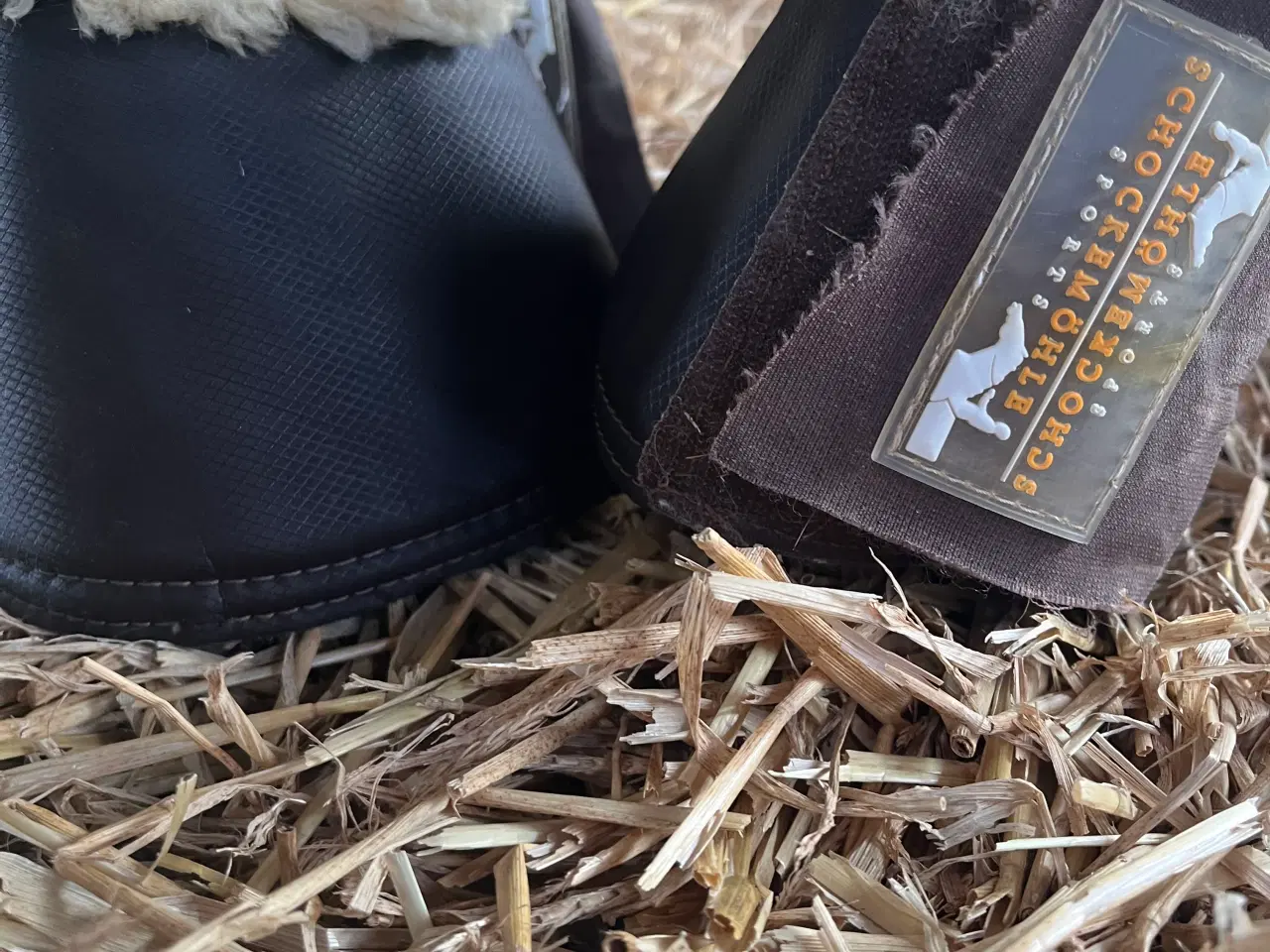 Billede 2 - Pony/COB udstyr 