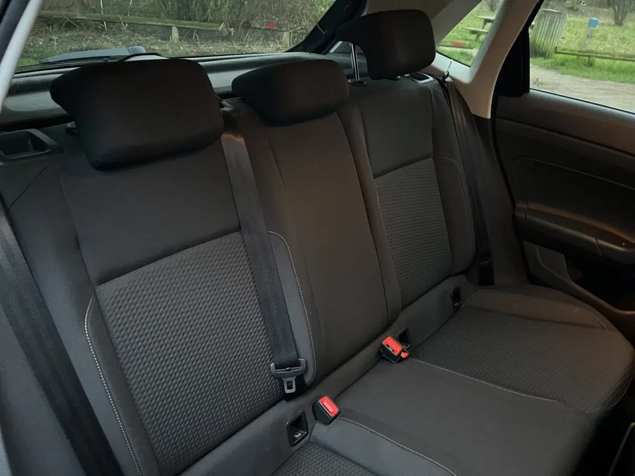 Billede 15 - VW Polo 1,0 TSi 95 Comfortline Connect DSG