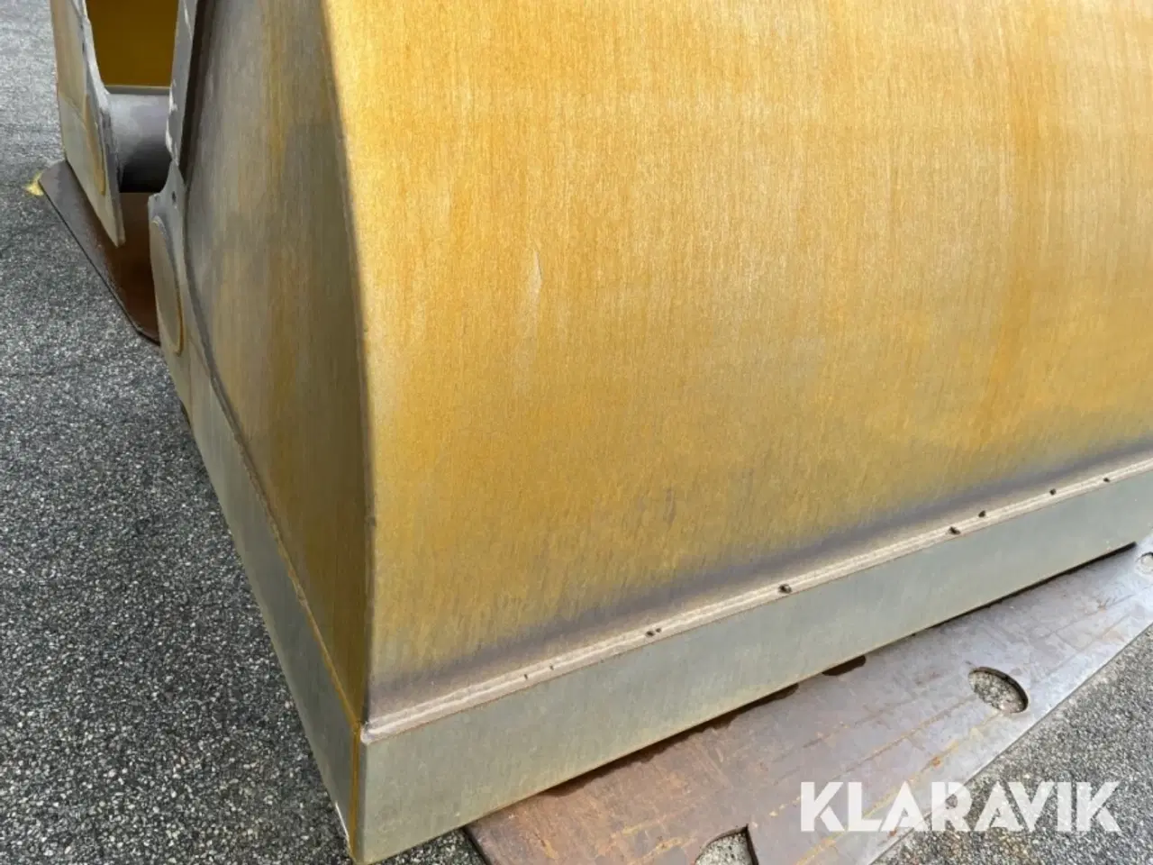 Billede 6 - Grab J&B LH125