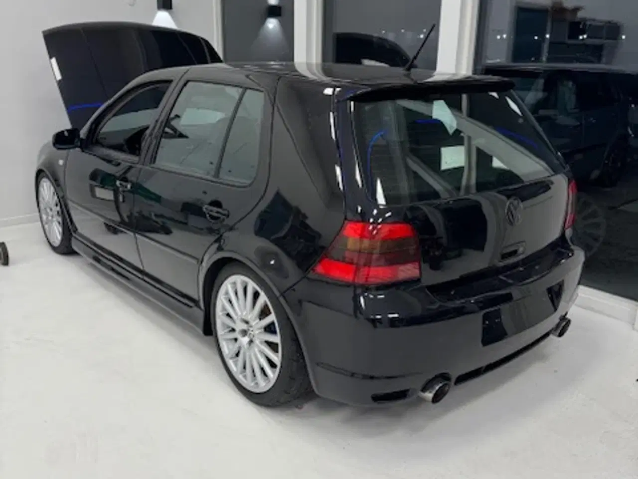 Billede 7 - Golf 4 V6 4Motion 