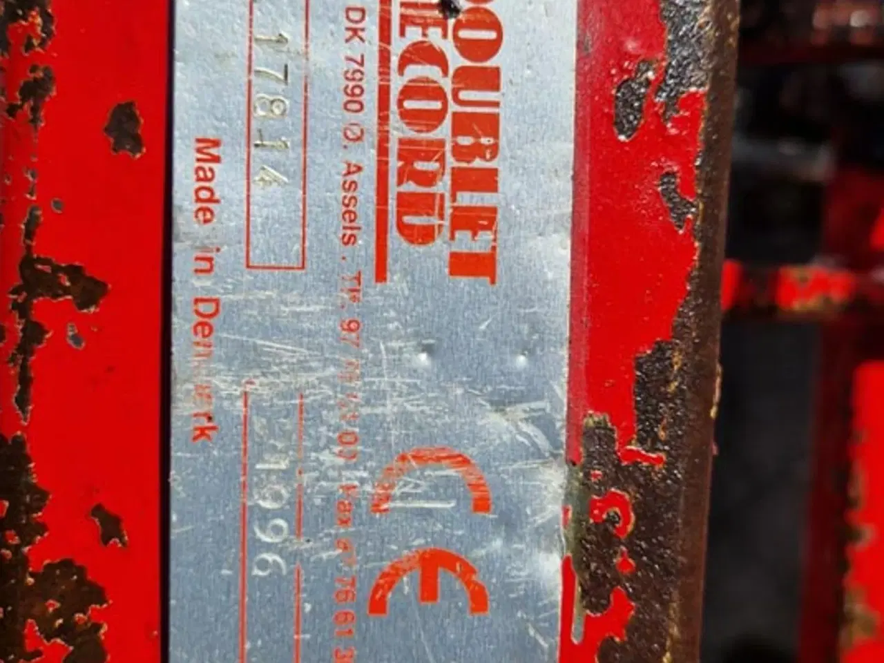 Billede 18 - Kuhn VENTA