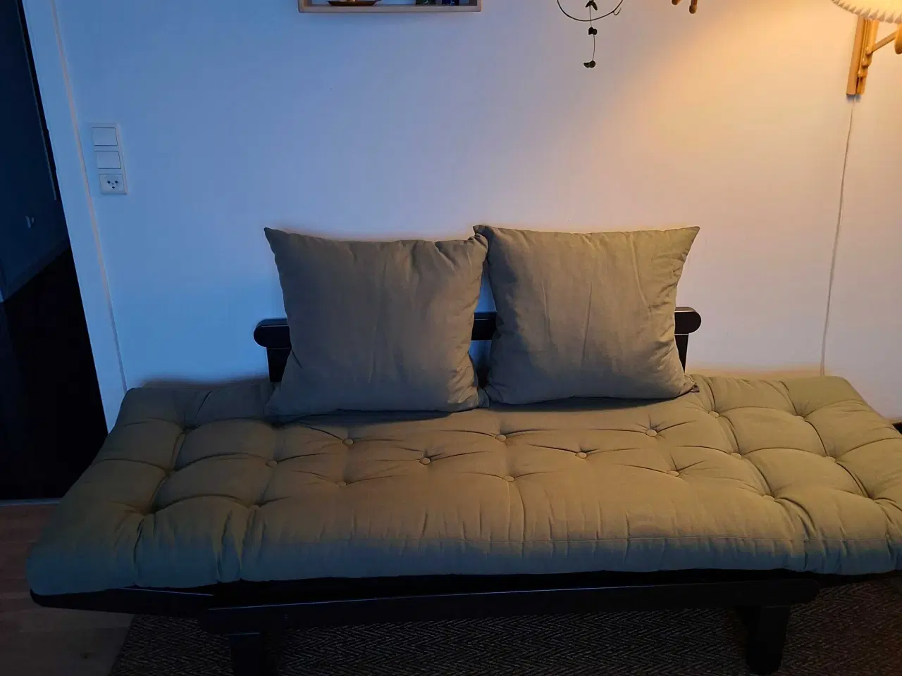 Billede 4 - Beat sofa fra Karup