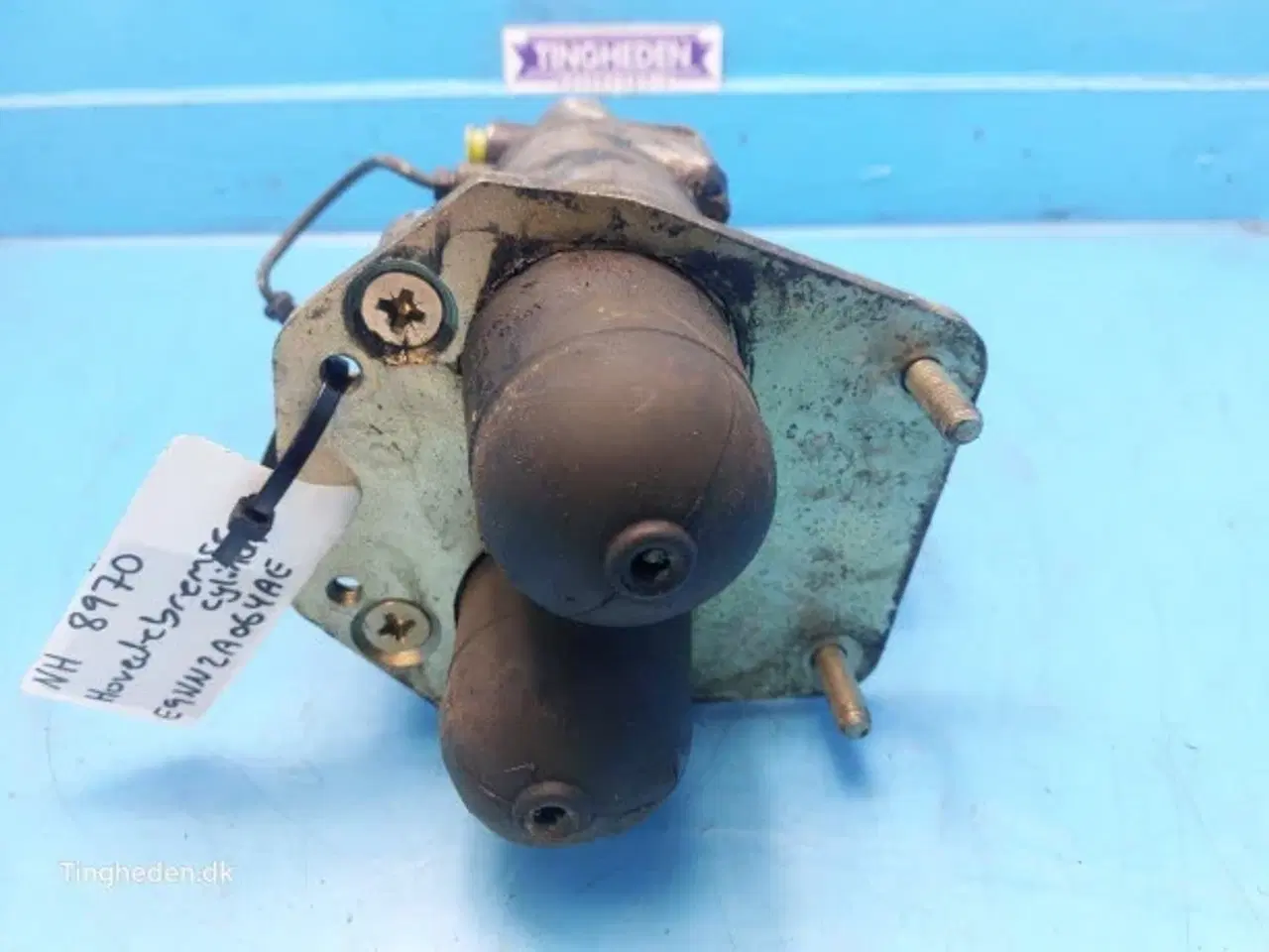 Billede 5 - New Holland 8970 Hovedbremse Cylinder E9NN2A064AE