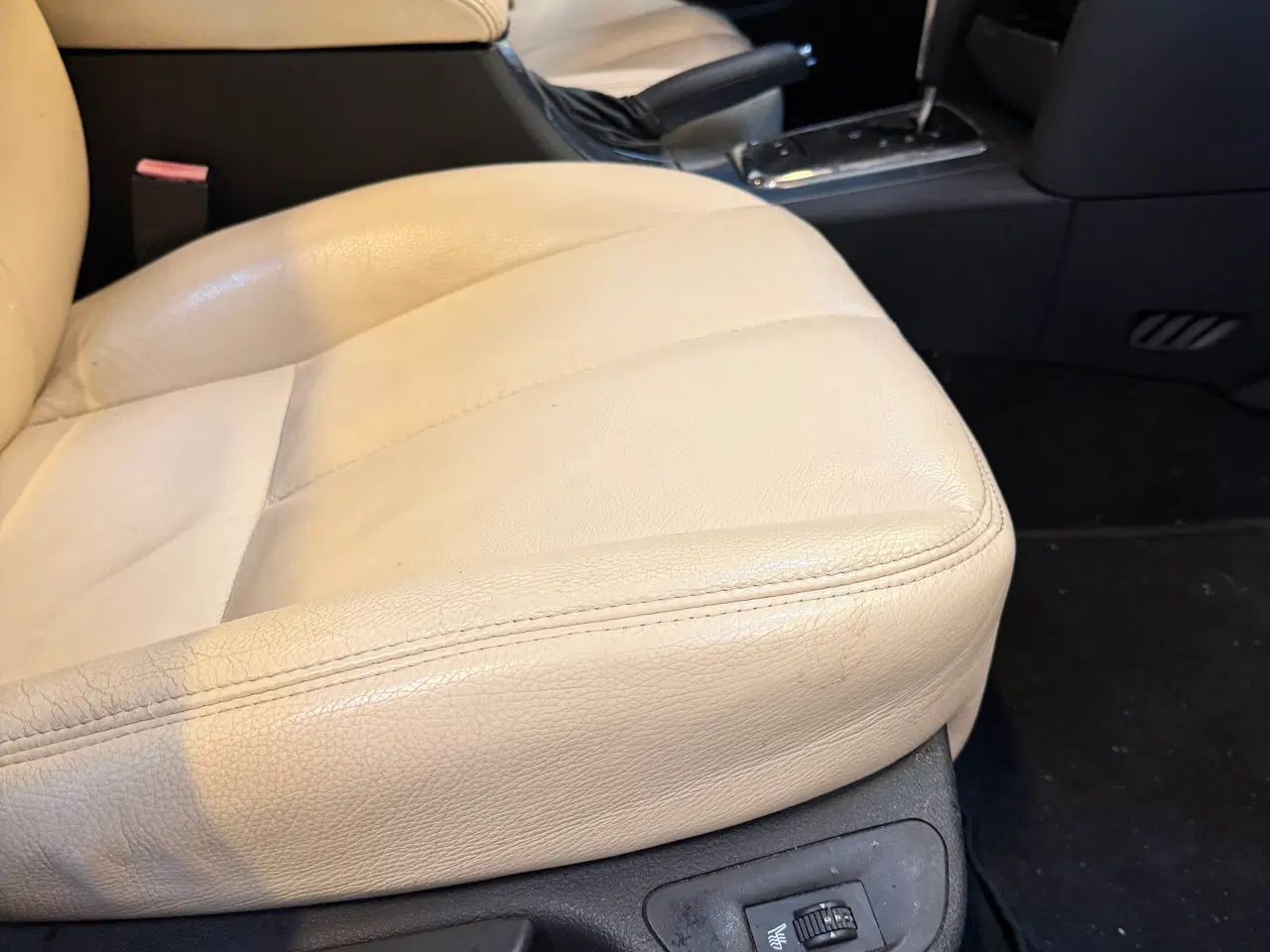 Billede 5 - Peugeot 470 3.0 V6.