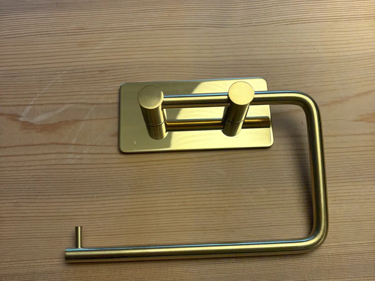 Billede 1 - Smuk Toiletrulleholder 