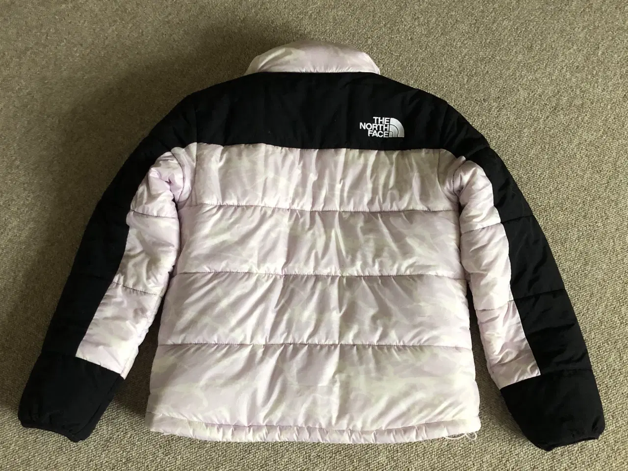 Billede 5 - The North Face Vinterjakke