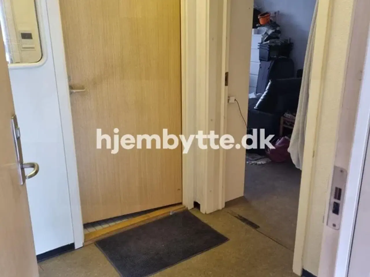 Billede 2 - Hjembytte - VodroffsTværgade