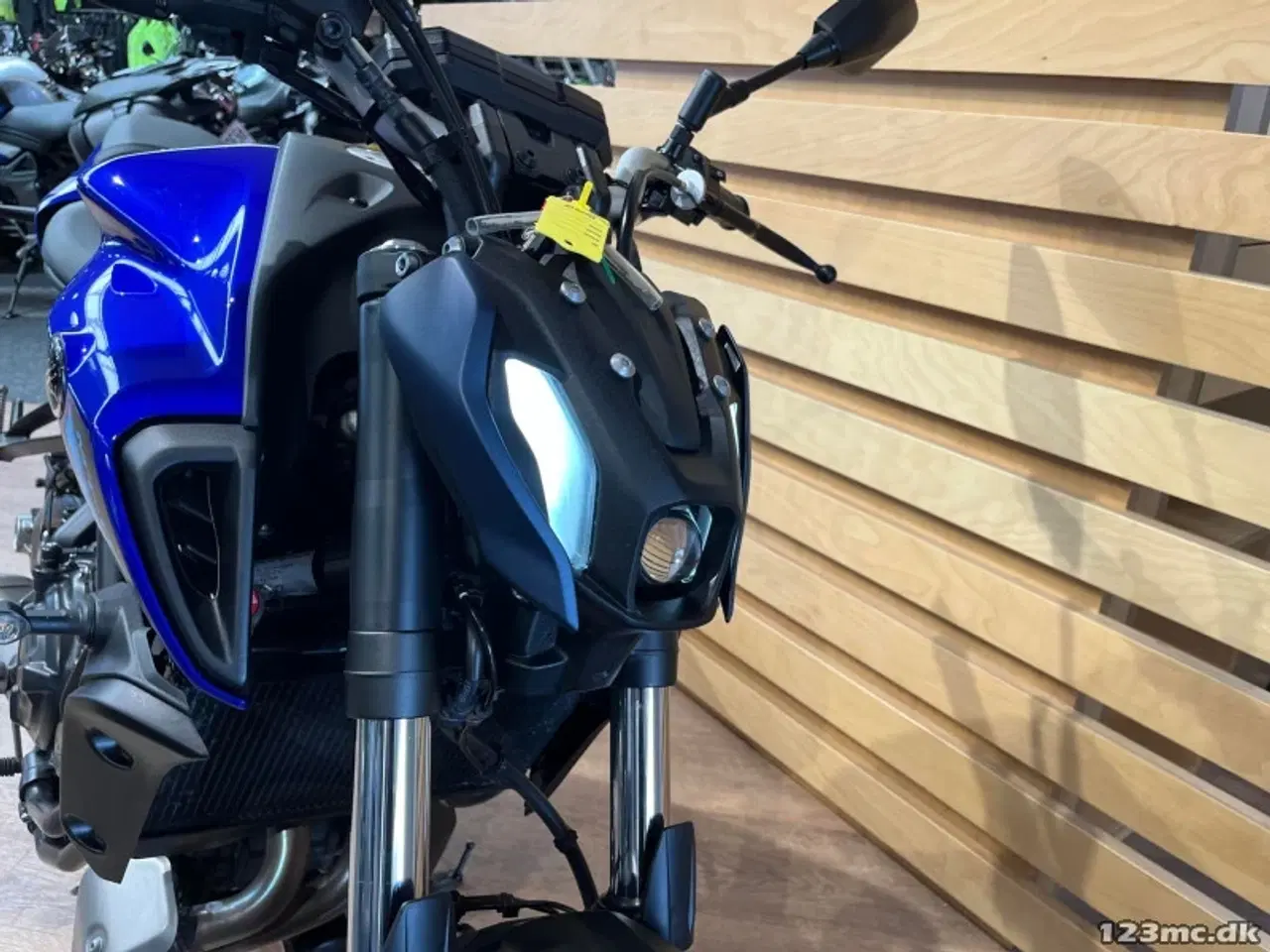 Billede 7 - Yamaha MT-07