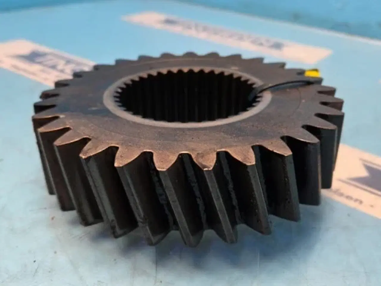 Billede 6 - Case 8010 Tandhjul 87684678