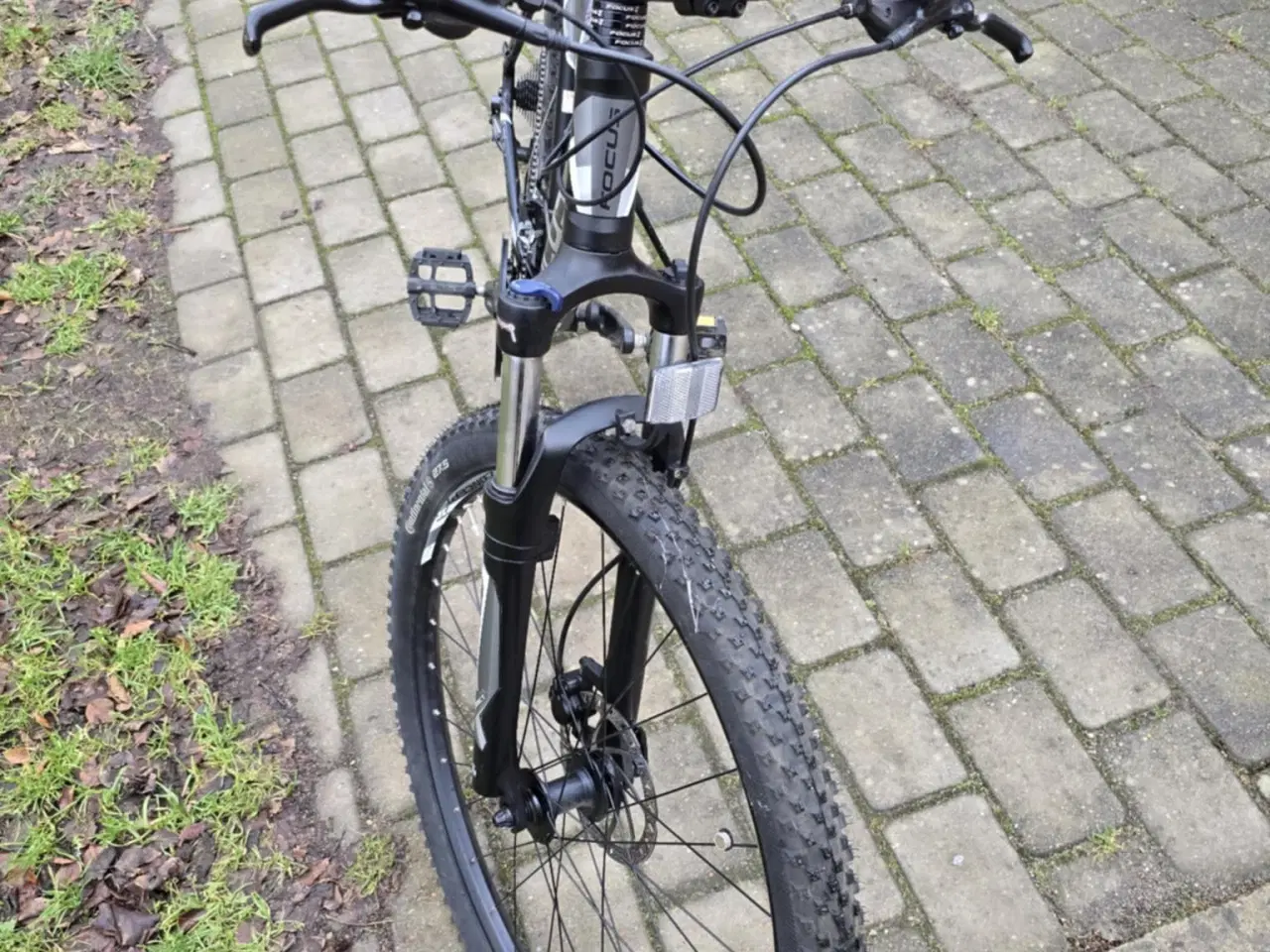 Billede 1 - MTB Focus sport Series Whistler som ny