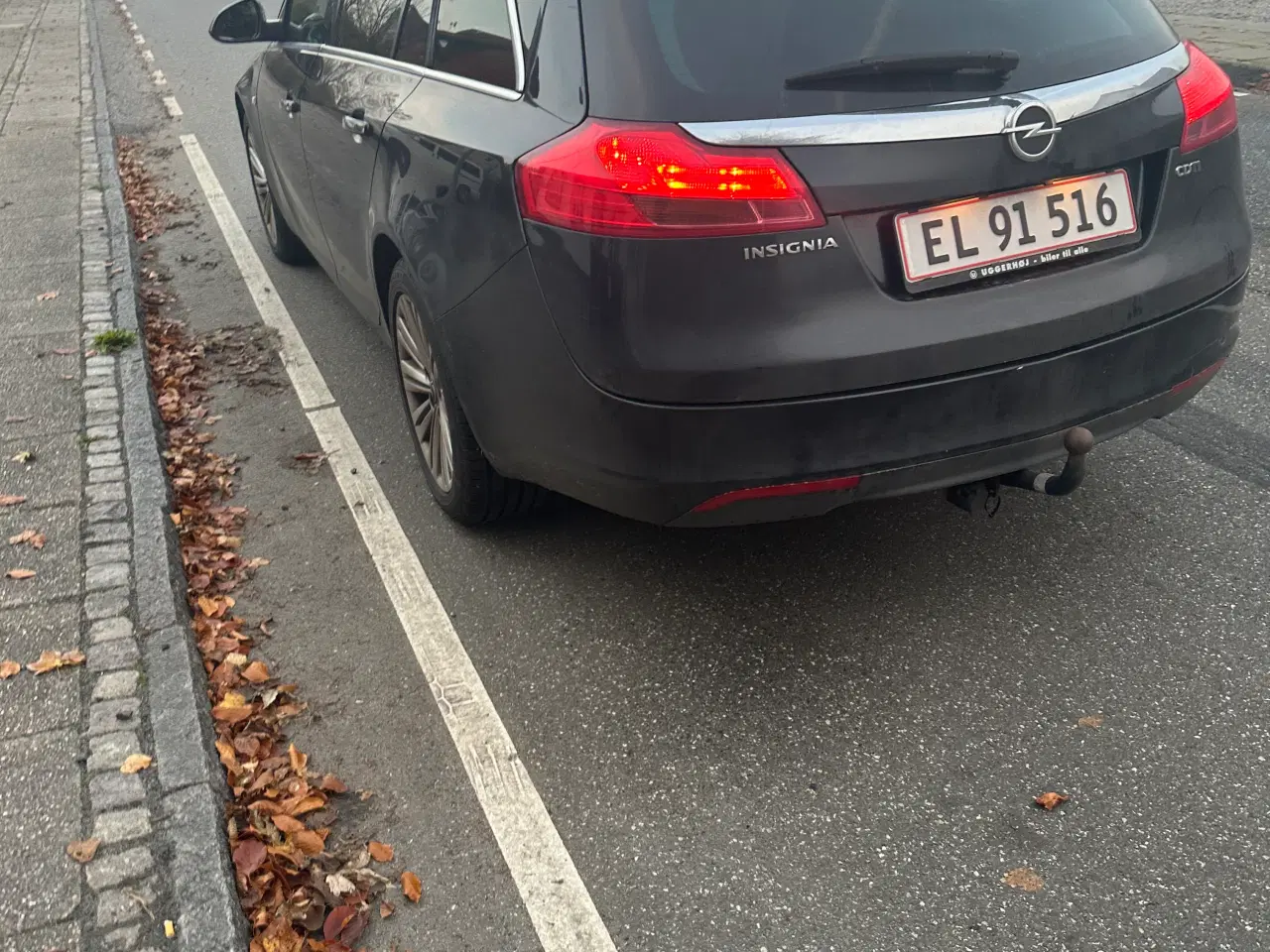 Billede 4 - Velholdt