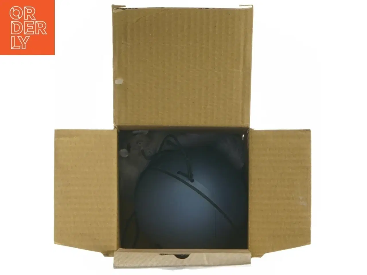 Billede 4 - kattelegetøj med bold