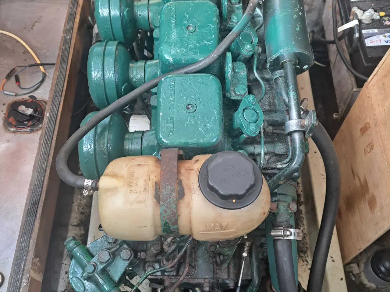 Billede 10 - Billig og Hyggelig båd sælges