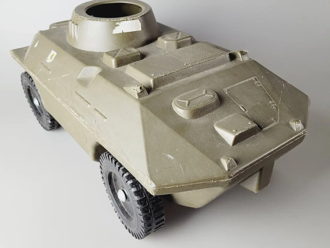 Billede 3 - ⭐️· Vintage Cherilea Armoured Scout Car