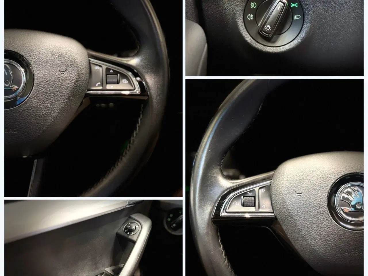 Billede 11 - Skoda Octavia 1,4 TSi 150 Style Combi DSG