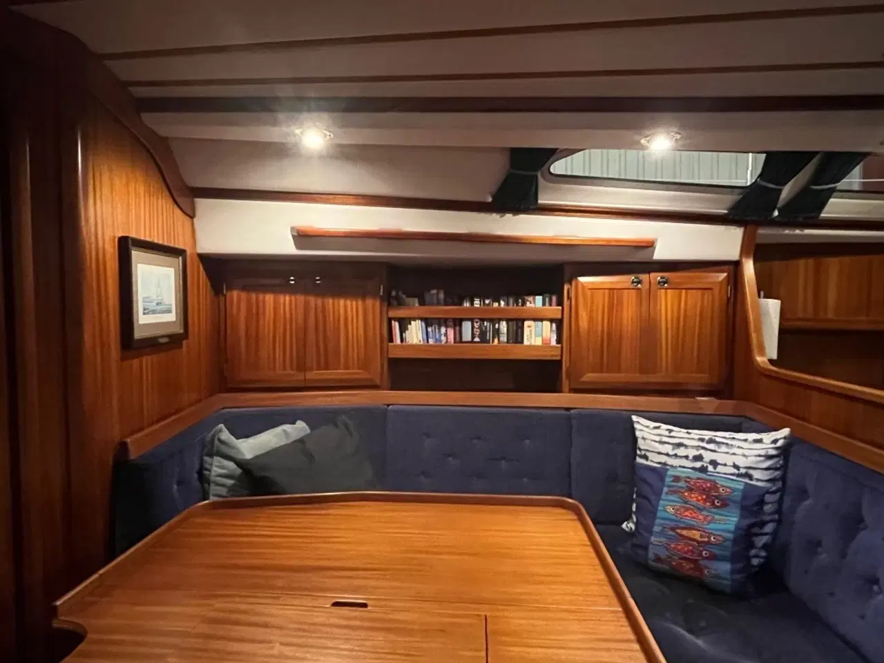 Billede 7 - Sweden Yachts 390