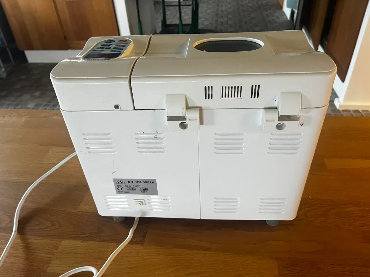 Billede 6 - Bagemaskine