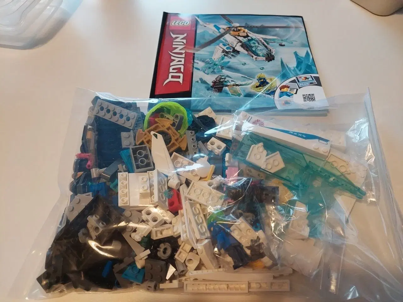 Billede 2 - 70673 lego