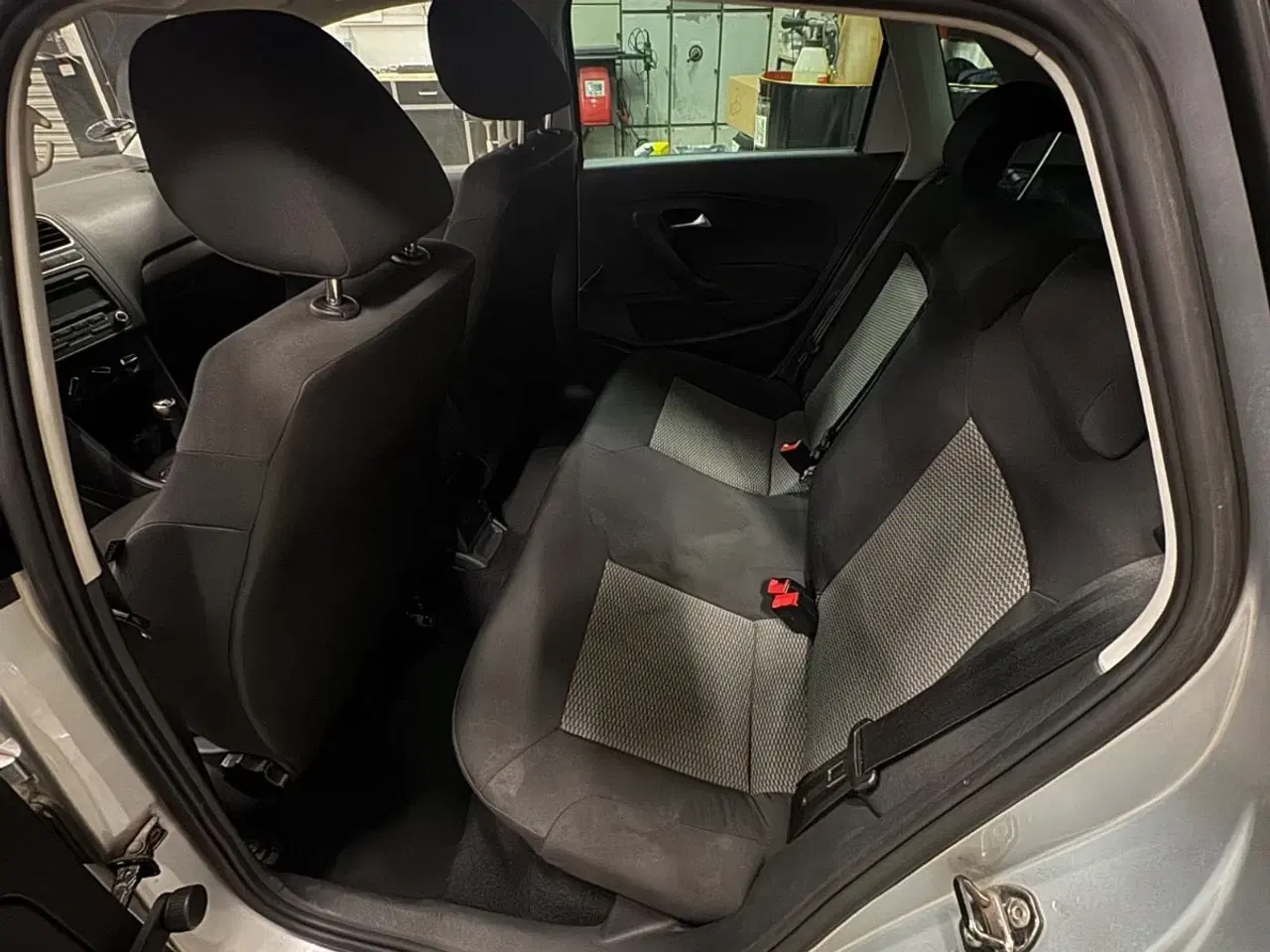 Billede 7 - VW Polo 1,2 TDi 75 BlueMotion