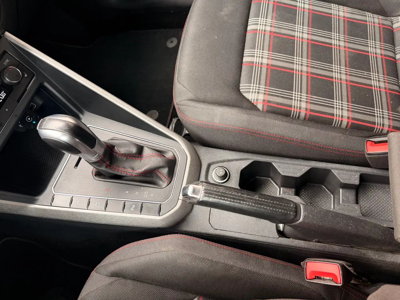 Billede 12 - Vw polo Gti 2.0 dsg 