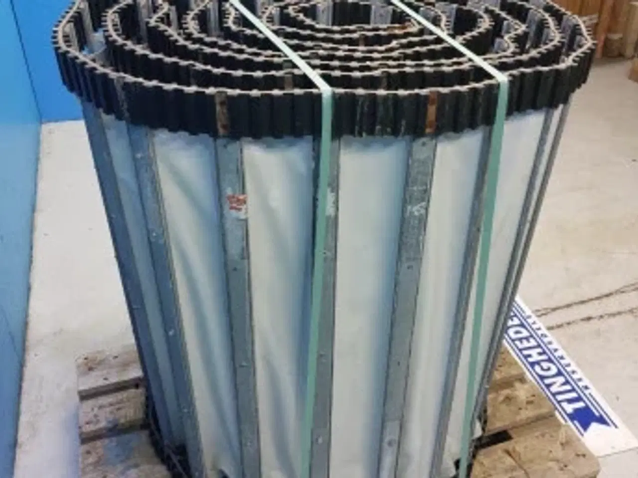 Billede 8 - Asa Lift 182-337 Remkæder