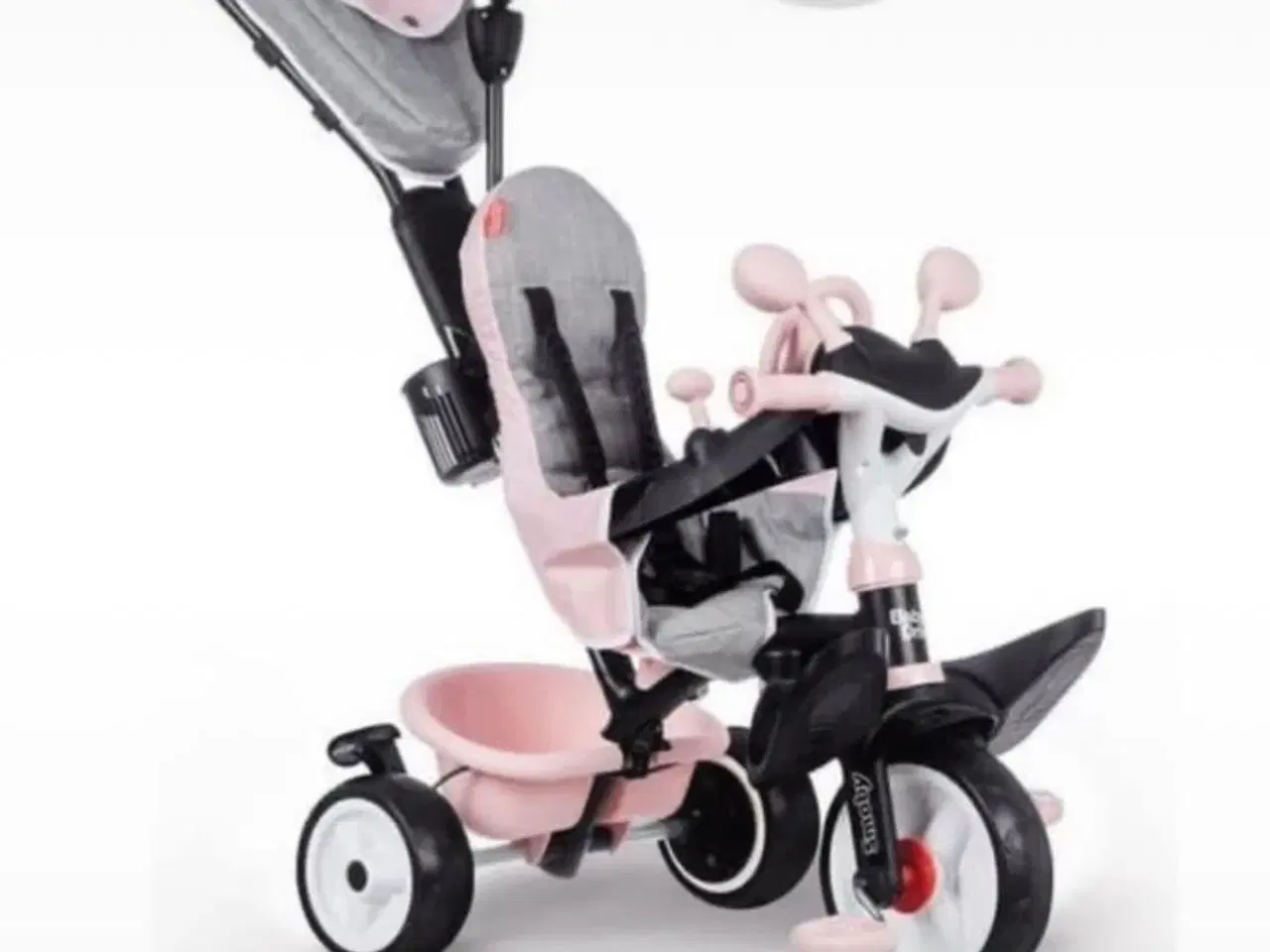 Billede 2 - Trehjulet cykel til den lille