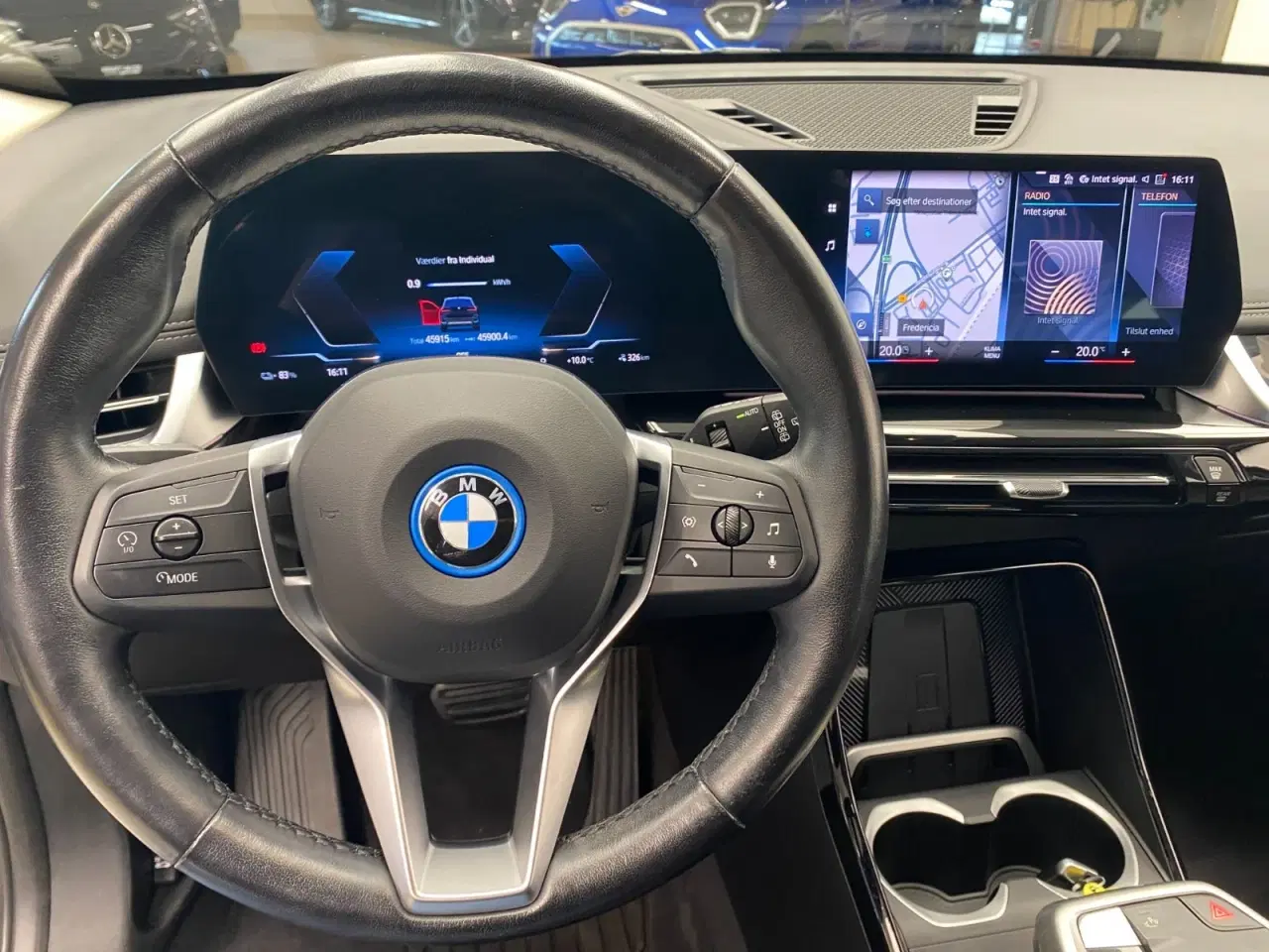 Billede 16 - BMW iX1 xDrive30 X-Line