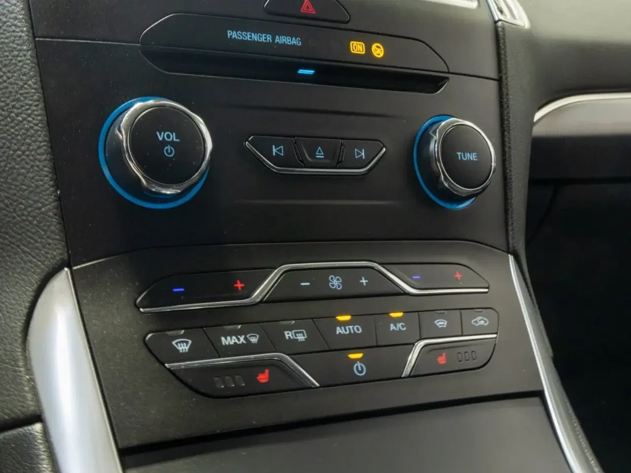 Billede 16 - Ford S-MAX 2,0 EcoBlue Titanium aut. 7prs