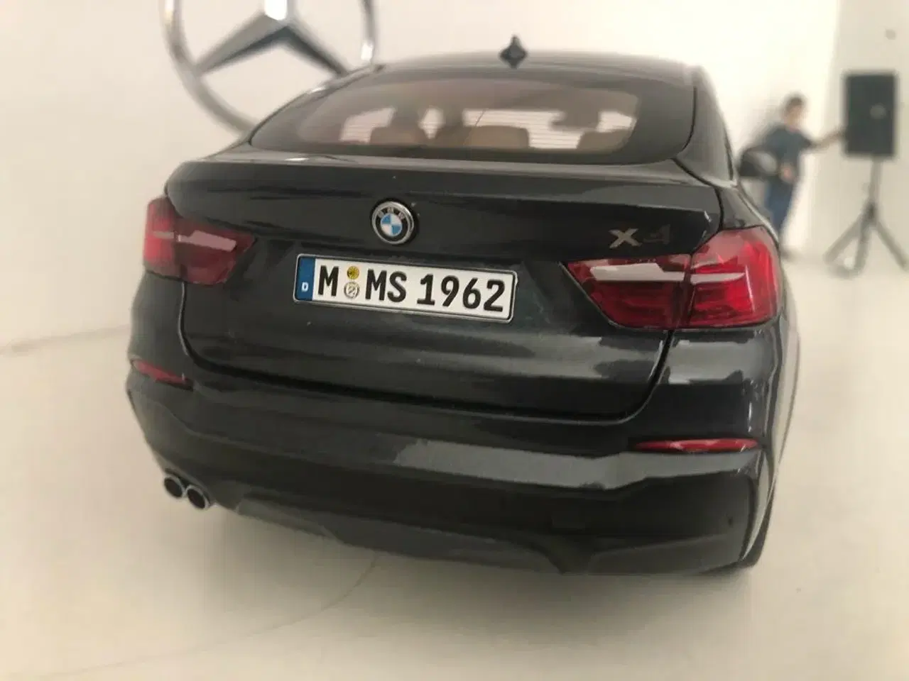 Billede 3 - BMW x4