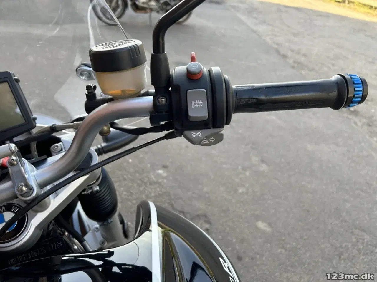 Billede 9 - BMW R 1200 R