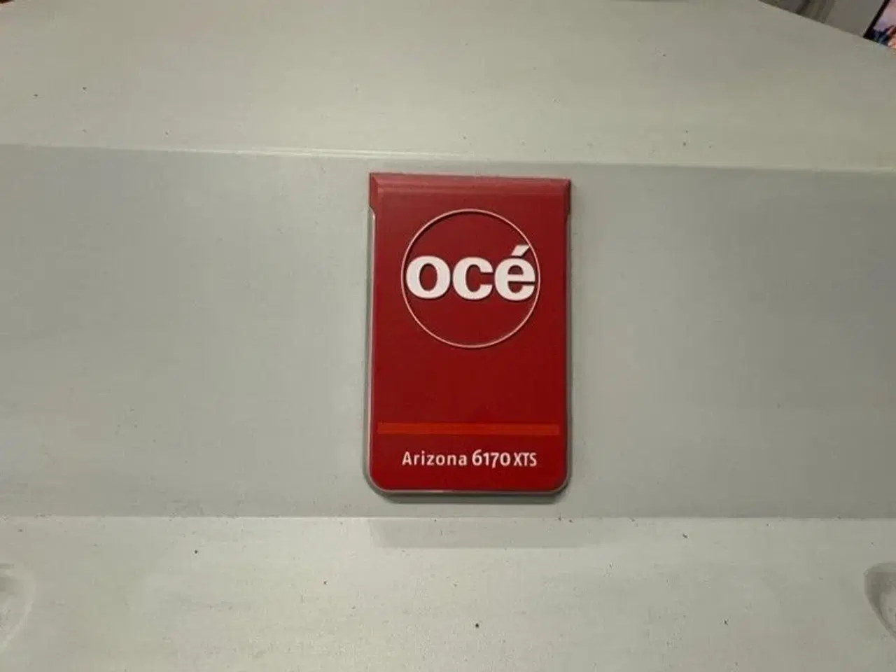 Billede 16 - Flatbed printer OCÉ/CANON Arizona 6170XTS