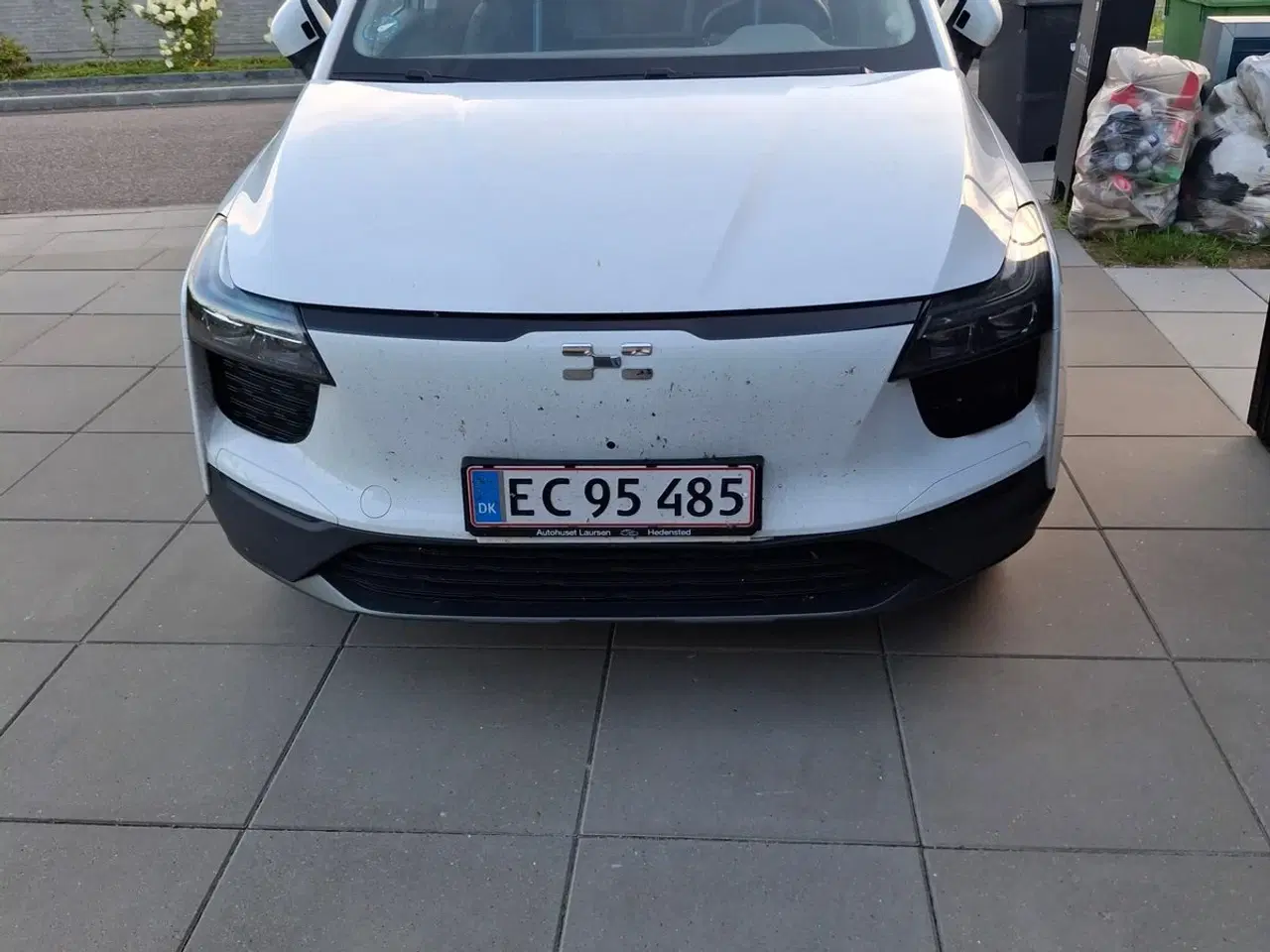 Billede 2 - Aiways U5  Limited