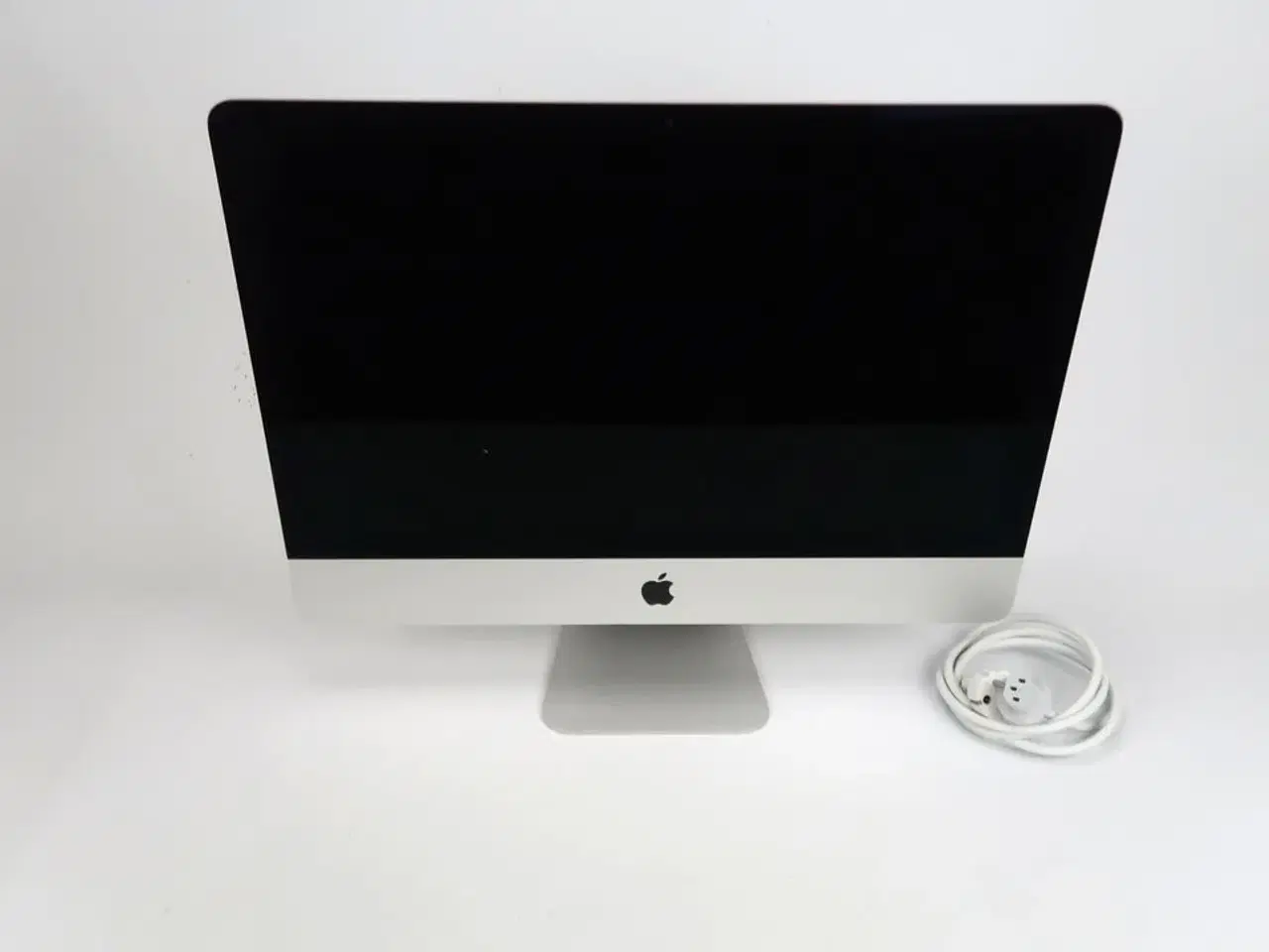 Billede 1 - Apple iMac 4K i3-8100 (2019) 21,5"