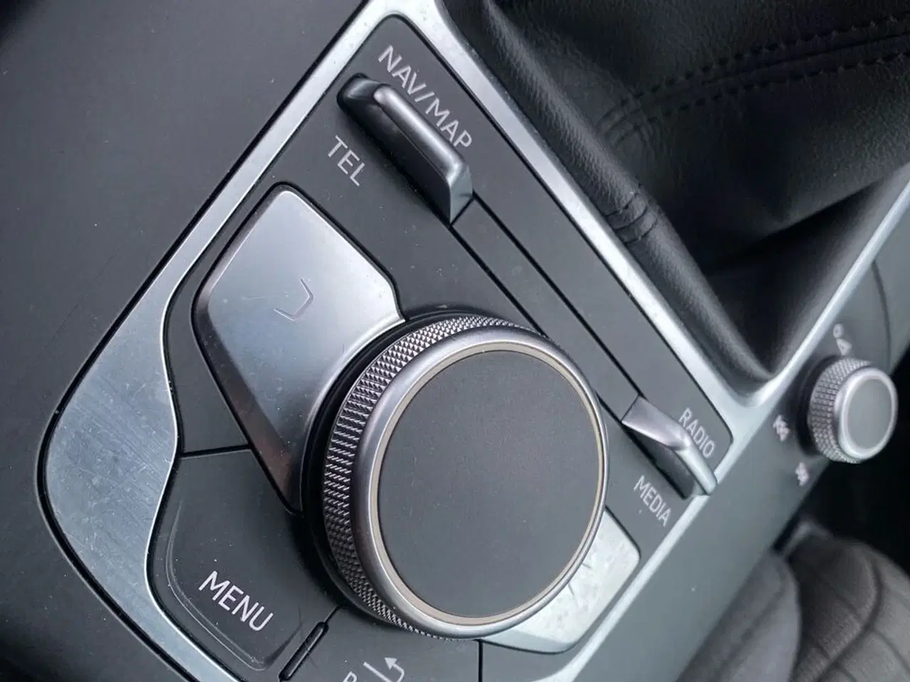 Billede 15 - Audi A3 Sportback 1,6 TDI Sport 110HK 5d 6g