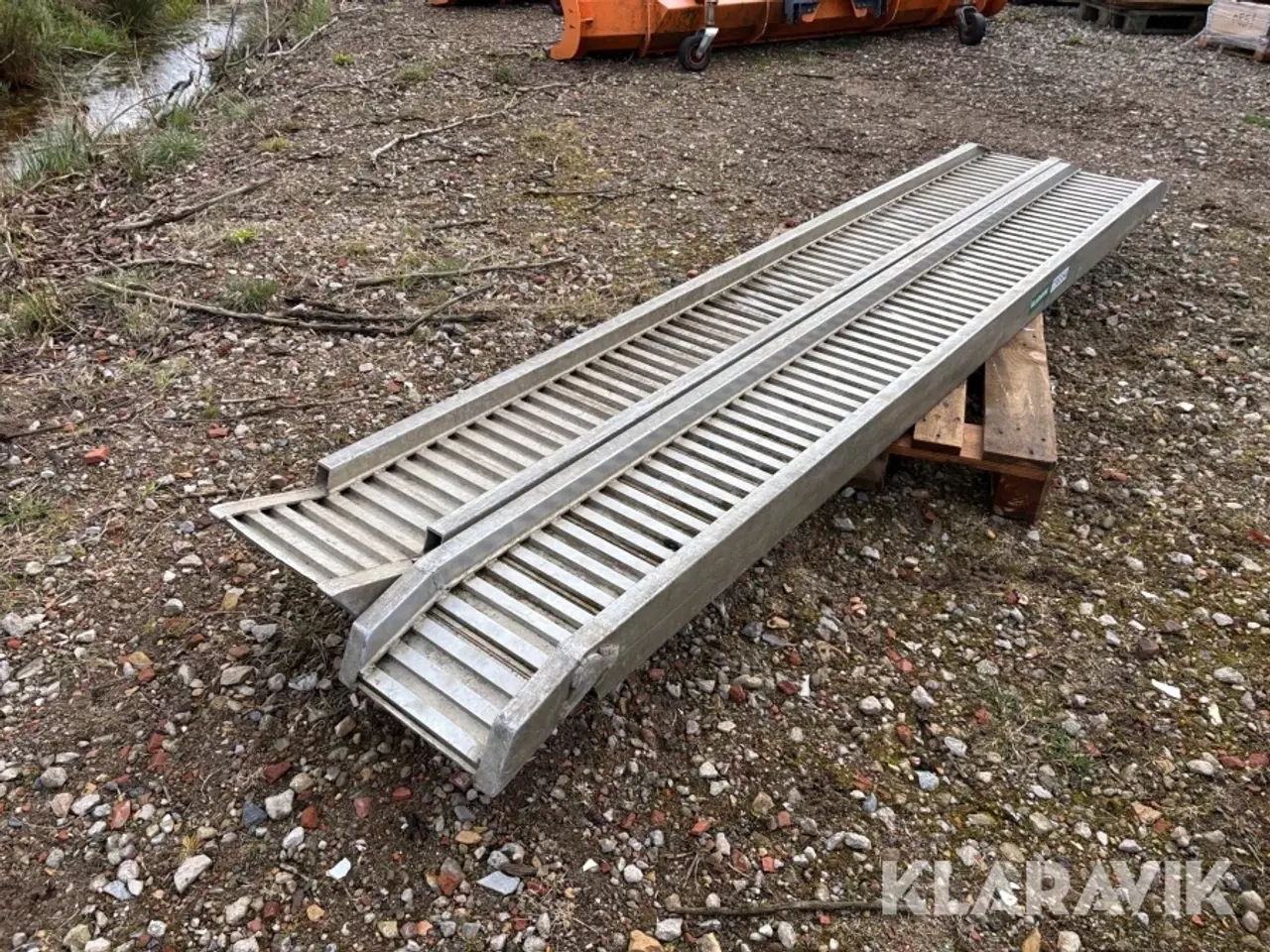 Billede 5 - Slidsker - 2 styk