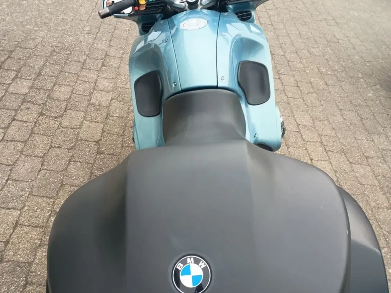 Billede 6 - BMW R 1100 RT