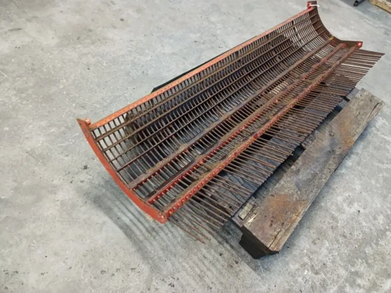 Billede 6 - Massey Ferguson 40 Bro 28380351