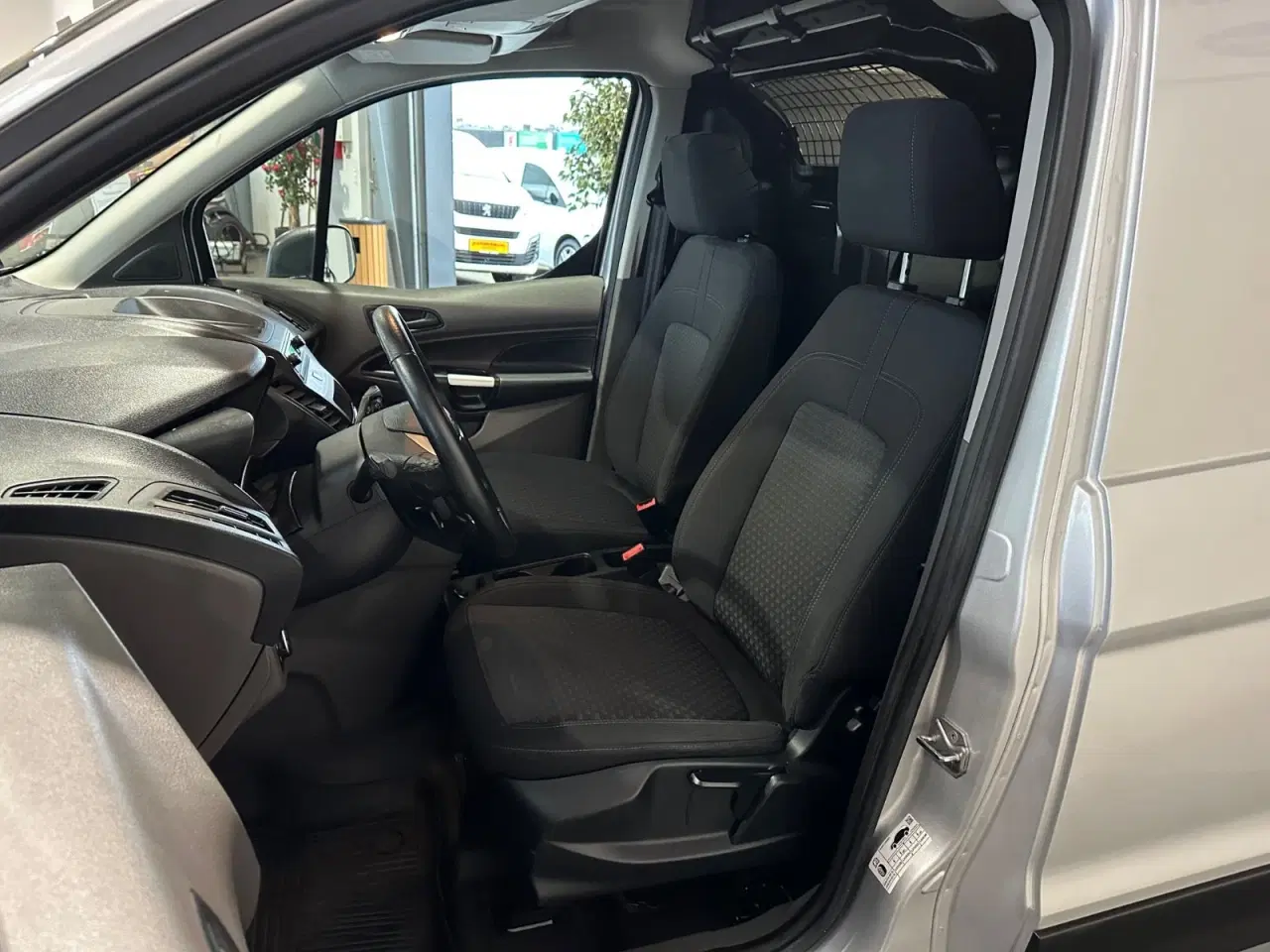 Billede 5 - Ford Transit Connect 1,5 TDCi 100 Trend kort