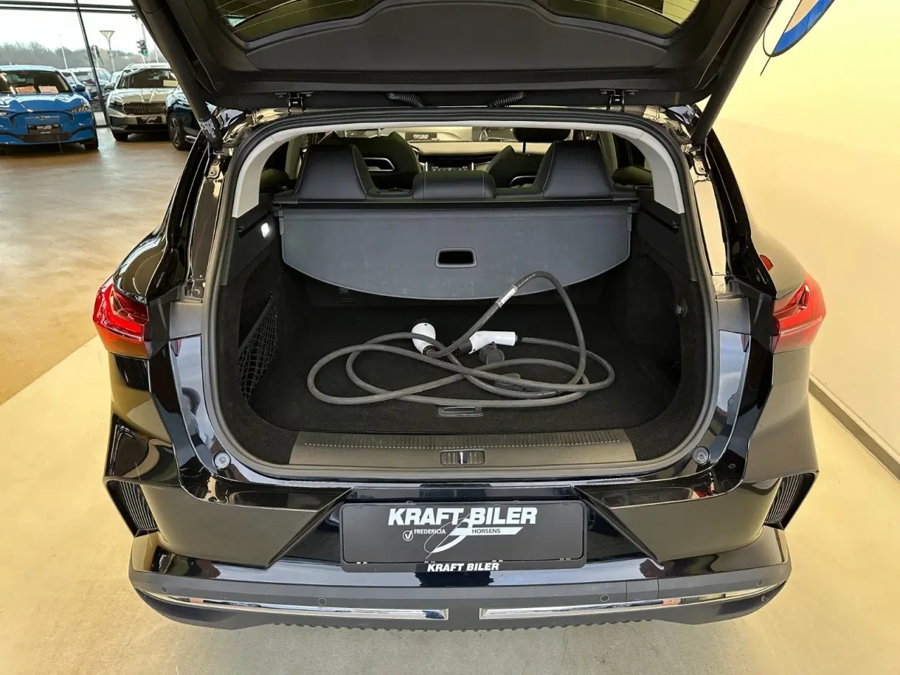 Billede 9 - MG Marvel R  Comfort