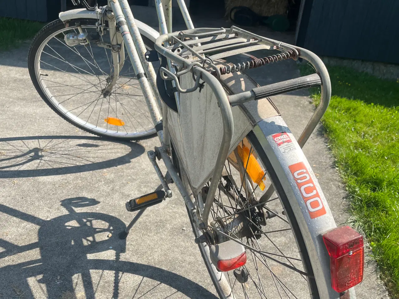 Billede 3 - Dame cykel 