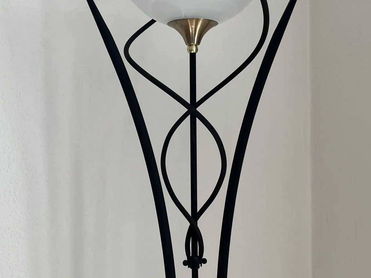 Billede 2 - Standerlampe 
