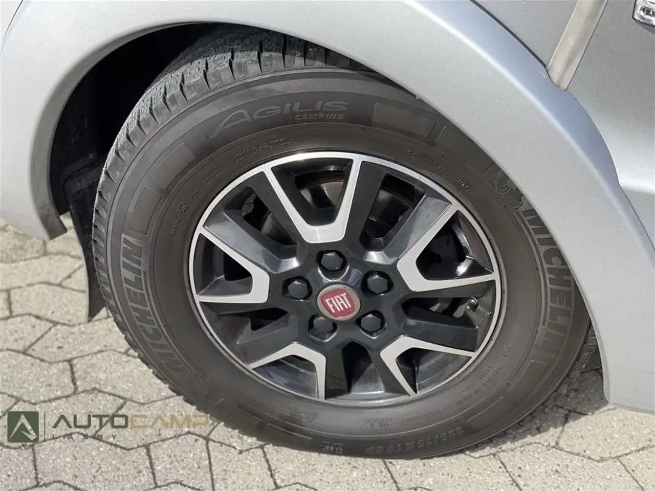 Billede 20 - 2018 - Hymer B 584 Dynamic Line