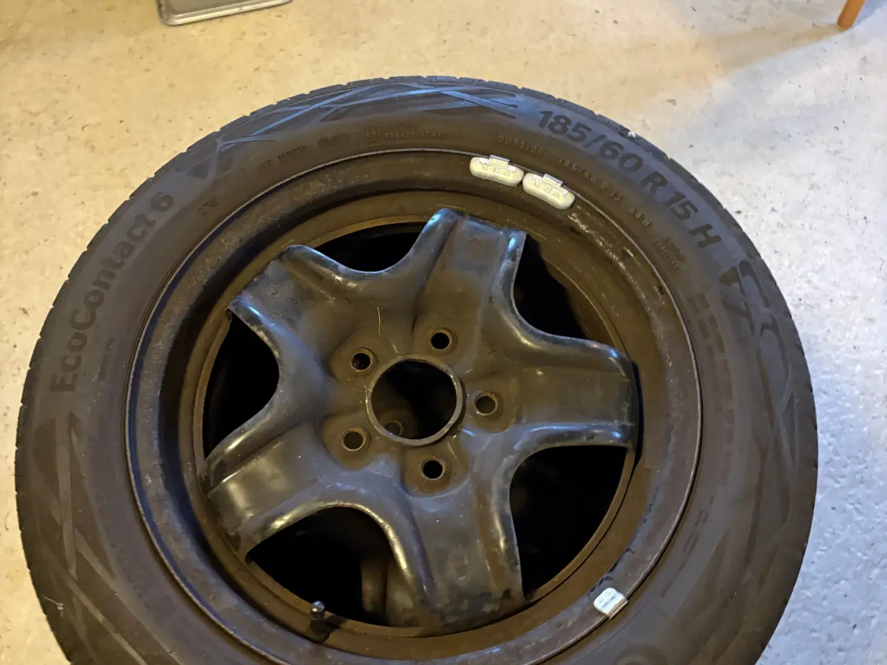 Billede 3 - Sommerdæk med en sæson mere i sig