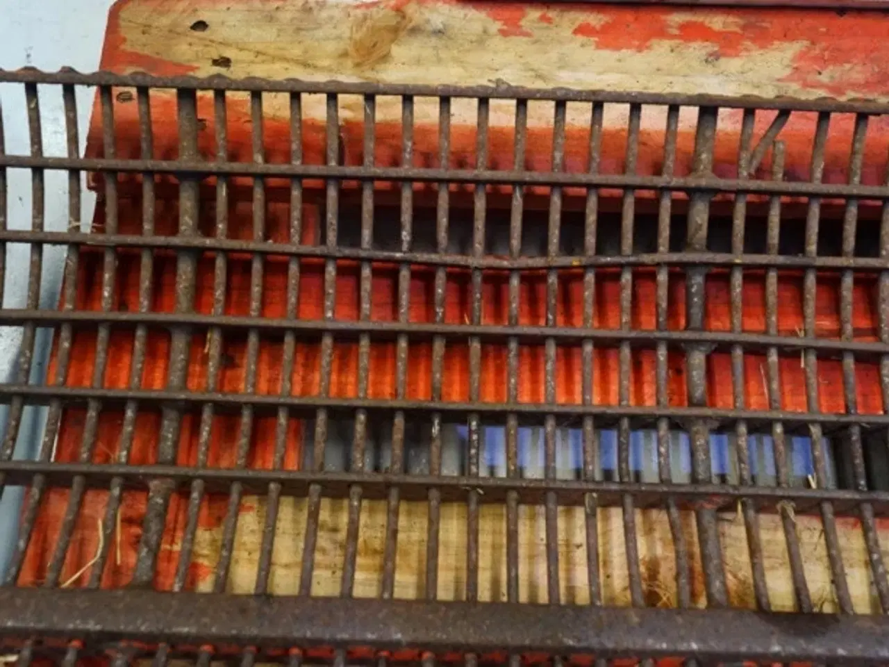 Billede 3 - Massey Ferguson 40 Bro 28380245