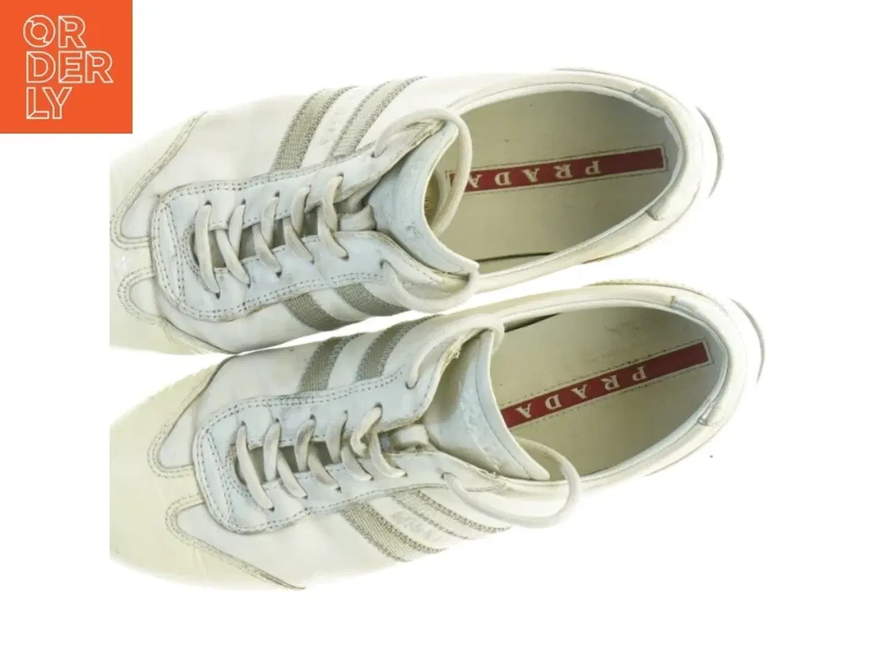 Billede 8 - Prada sneakers fra Prada (str. 36)