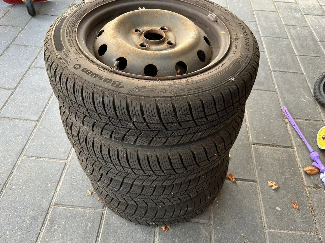 Billede 19 - Kia Picanto 1,0 Attraction+