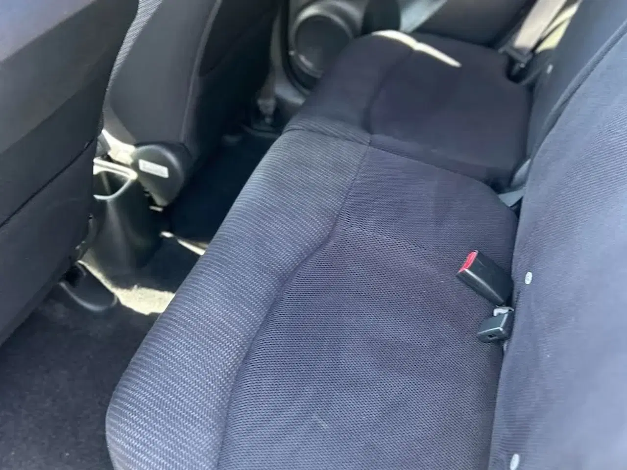 Billede 9 - Honda Jazz 1,4 Elegance