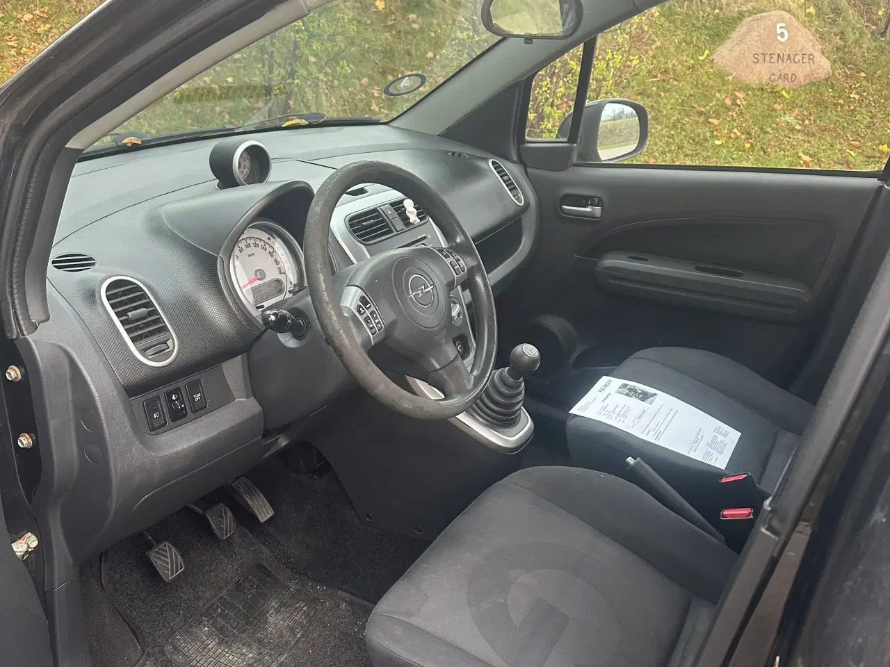 Billede 8 - Fin 1 ejers øko bil 